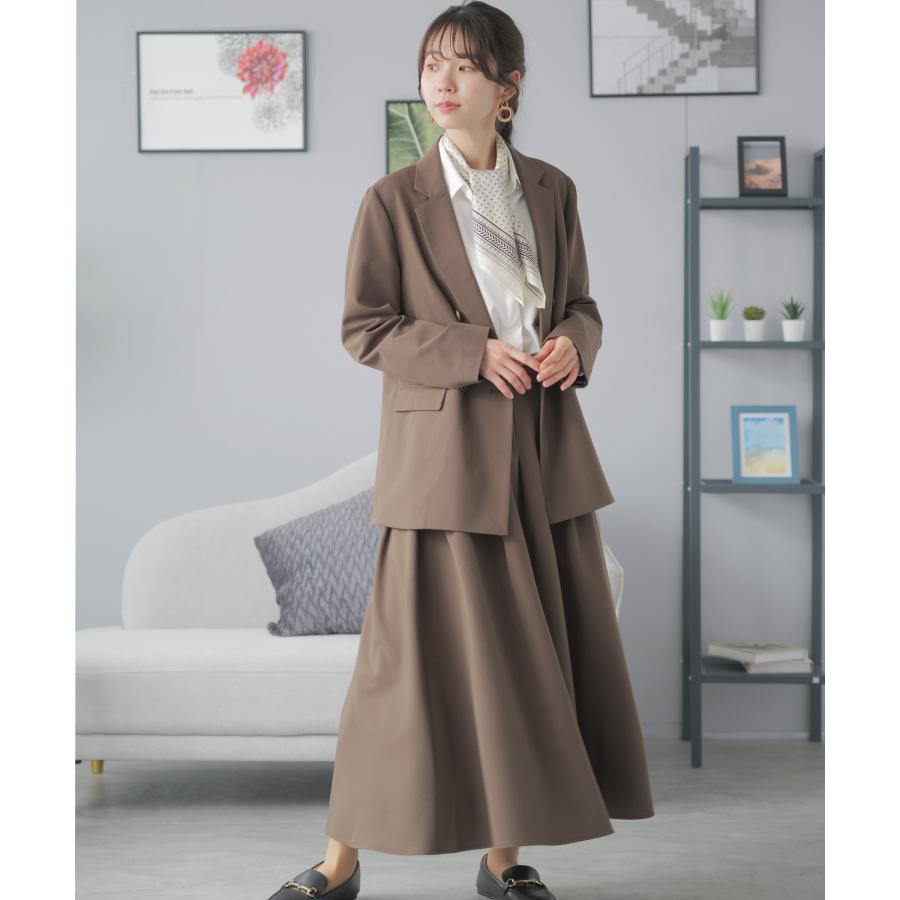 festinalente（フェスティナレンテ） スーツ レディース ロング