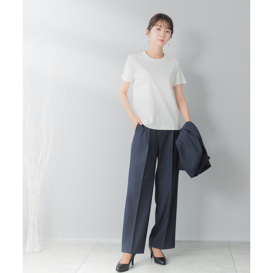 festinalente（フェスティナレンテ） スーツ レディース パンツスーツ