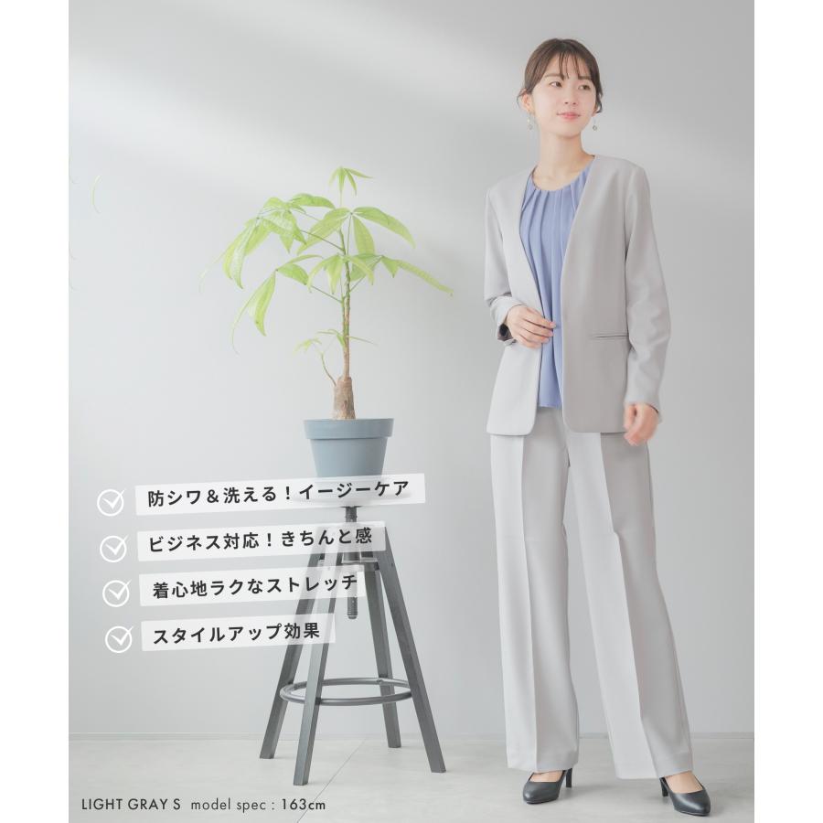 festinalente（フェスティナレンテ） スーツ レディース パンツスーツ