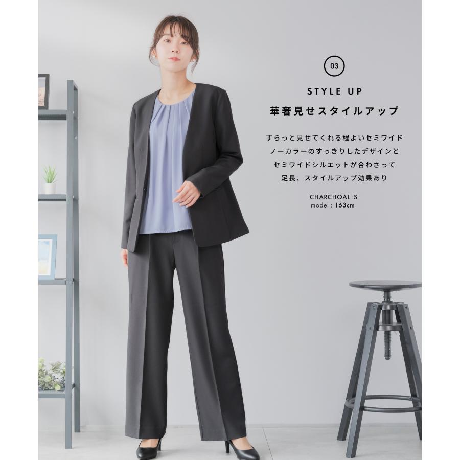 festinalente（フェスティナレンテ） スーツ レディース セレモニー