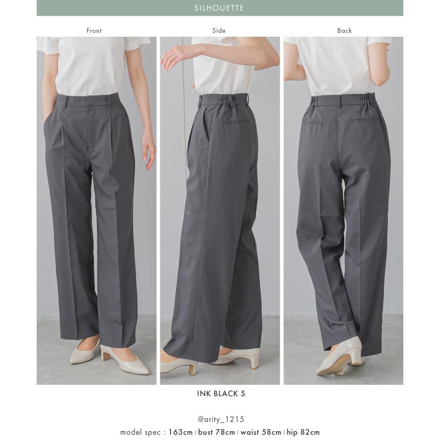 プラステ 洗えるパンツスーツセットアップ 綿麻 リネン ダブル ネイビー M 楽天市場】スーツ レディース セットアップ パンツスーツ ダブル