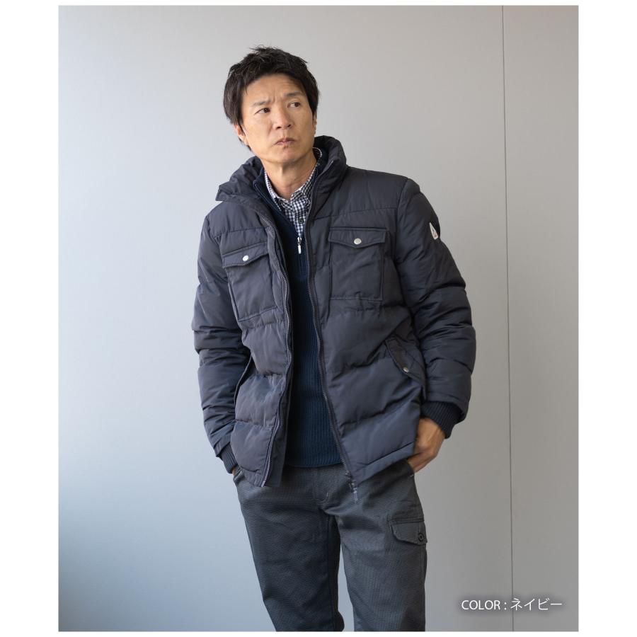 ELLE PLANETE（エルプラネット） ジャケット メンズ 冬 アウター