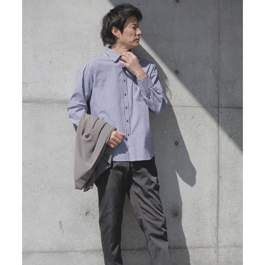 ELLE PLANETE カーディガン メンズ 春 ノーカラージャケット 40