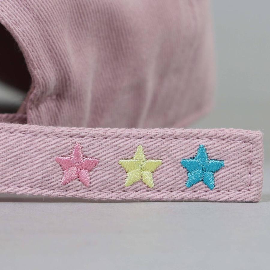 しいちゃんキャップ 子供用 全4色セット売り 子供 帽子 キャップ キッズ UVカット コットン 綿 100％ ぼうし