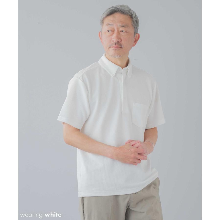 always ポロシャツ gzpl30-1.jpg