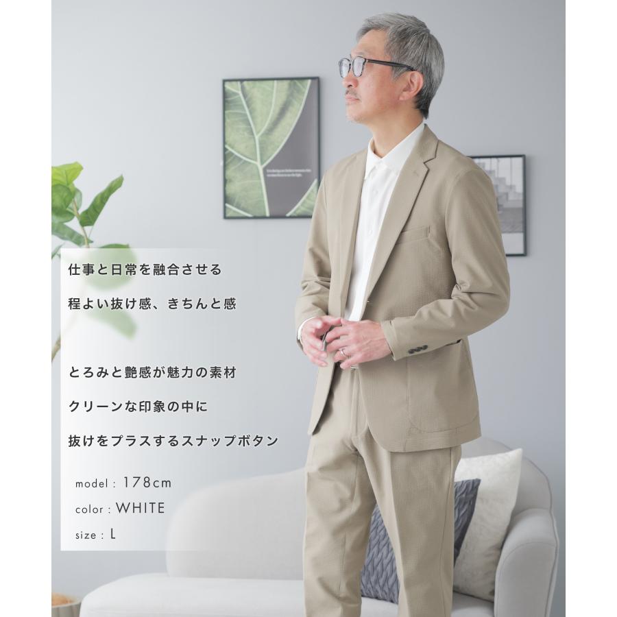 AWC シャツ メンズ 長袖 接触冷感 吸汗速乾 ドライ ストレッチ