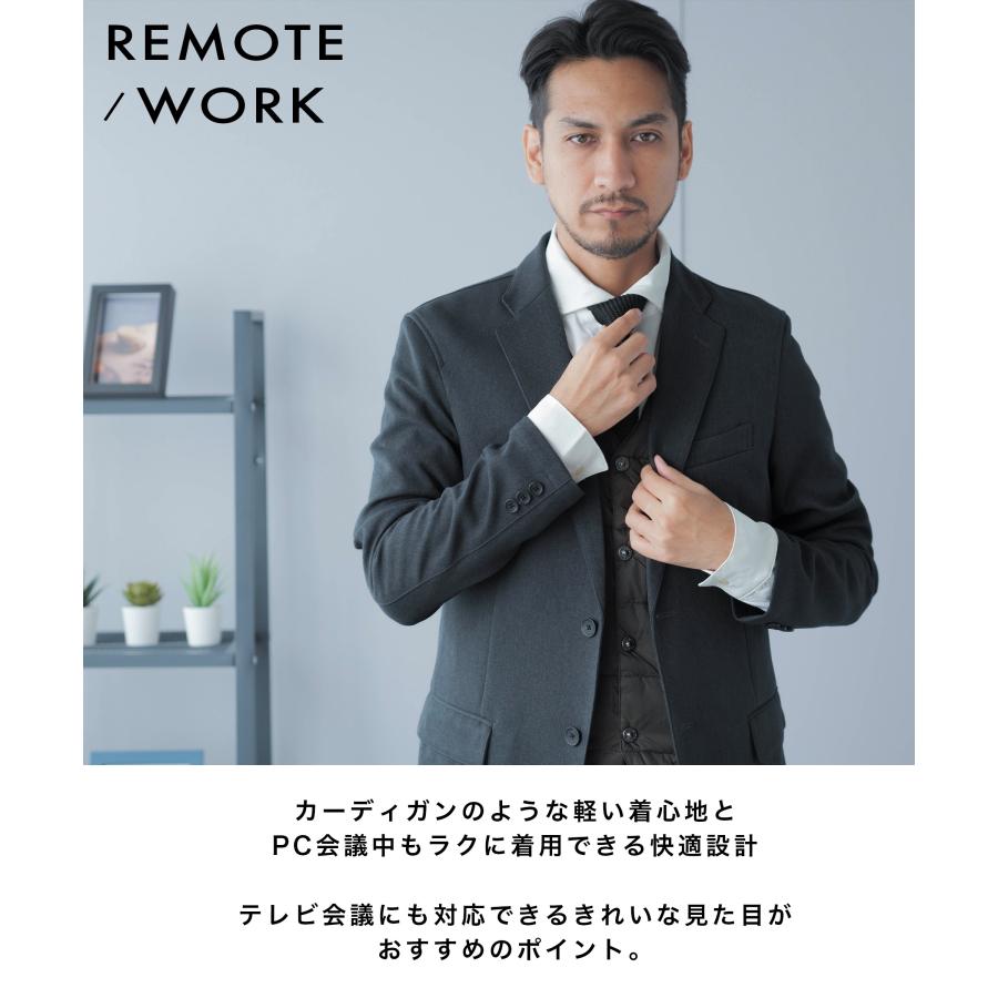 AWC セットアップ メンズ スーツ 秋 冬 テーラード カジュアル AWC セットアップ メンズ スーツ 秋 冬 テーラード カジュアル