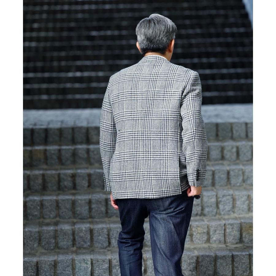 HARRIS TWEED ハリスツイード ジャケット メンズ ツイード HARRIS TWEED ハリスツイード ジャケット メンズ ツイード
