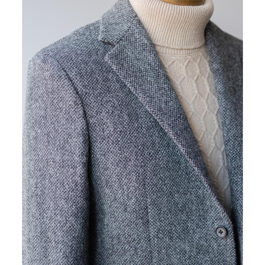 HARRIS TWEED ハリスツイード ジャケット メンズ ツイード HARRIS TWEED ハリスツイード ジャケット メンズ ツイード