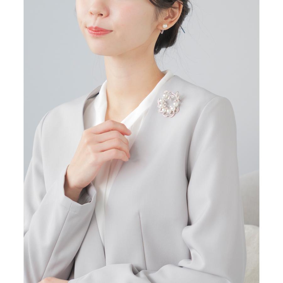 パール トップス フォーマル 結婚式 入園式 入学式 パール トップス フォーマル 結婚式 入園式 入学式 ニット・セーター