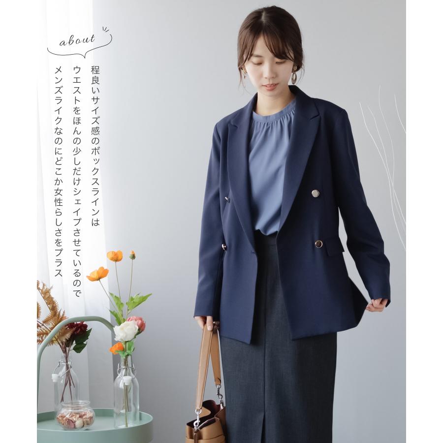 Festinalente ジャケット レディース テーラードジャケット Festinalente ジャケット レディース テーラードジャケット