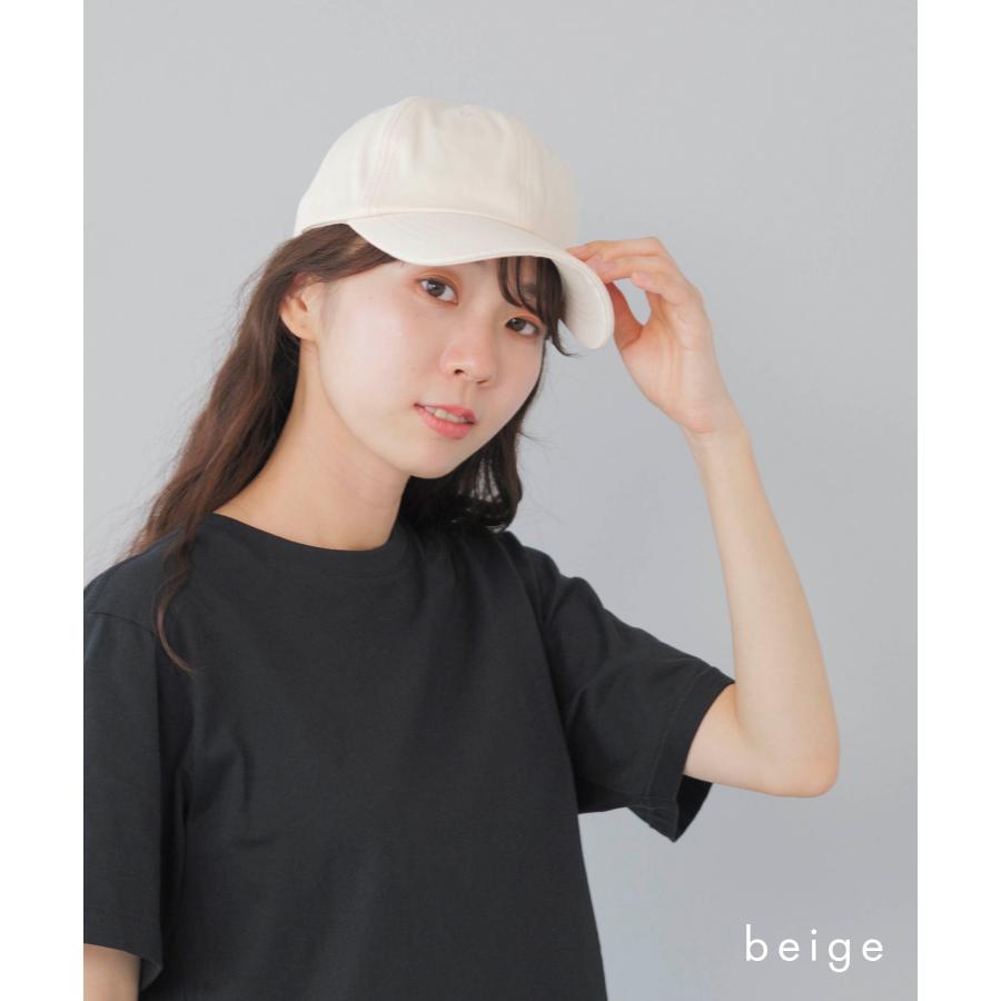 Blue Frost（ブルーフロスト） キャップ 深め レディース 夏 UVカット