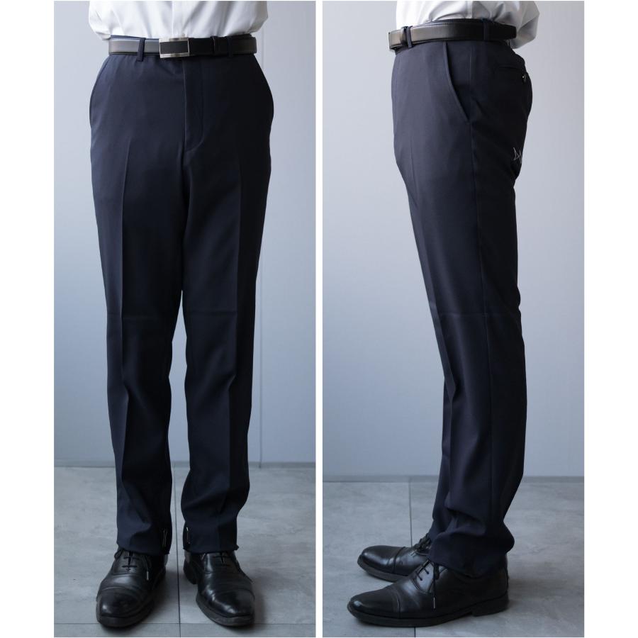 スーツ メンズ 洗える リクルートスーツ 無地 黒 紺 ネイビー ブラック