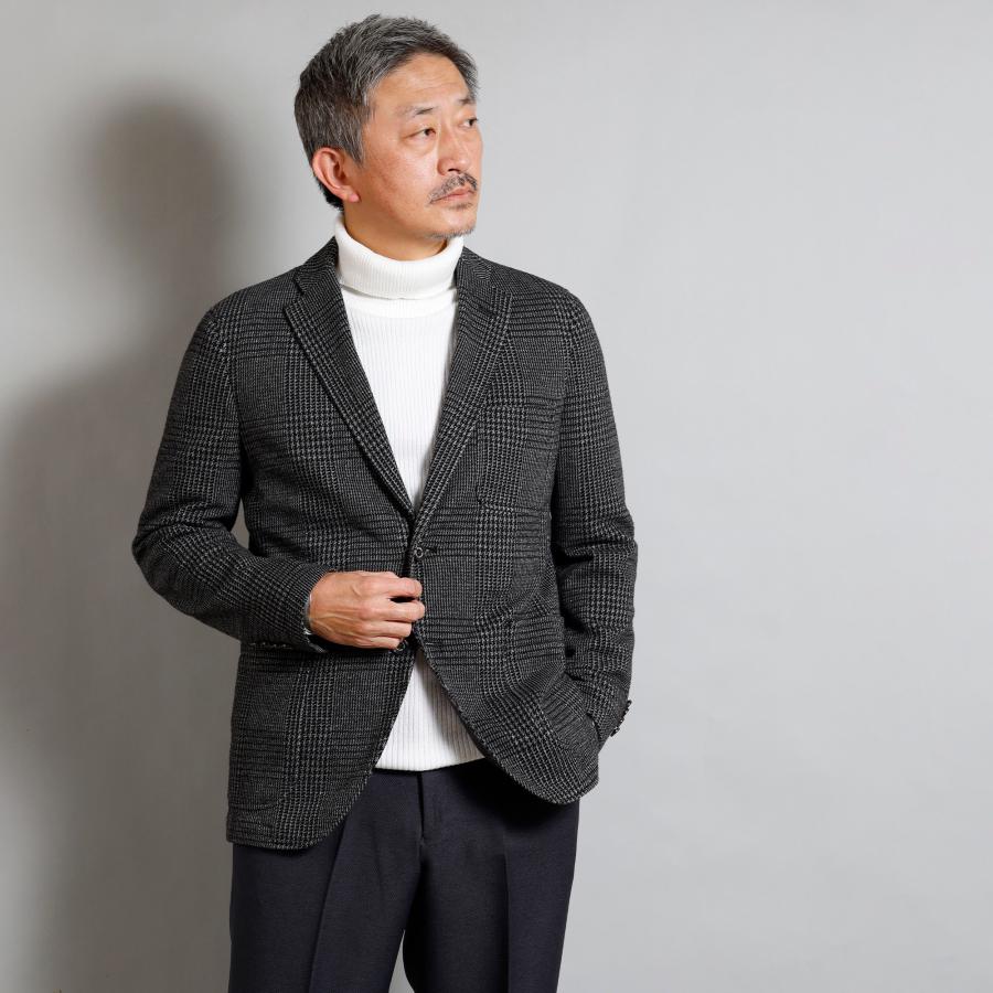 ジャケット メンズ 冬 テーラード グレンチェック 千鳥格子 ジャケット メンズ 冬 テーラード グレンチェック 千鳥格子