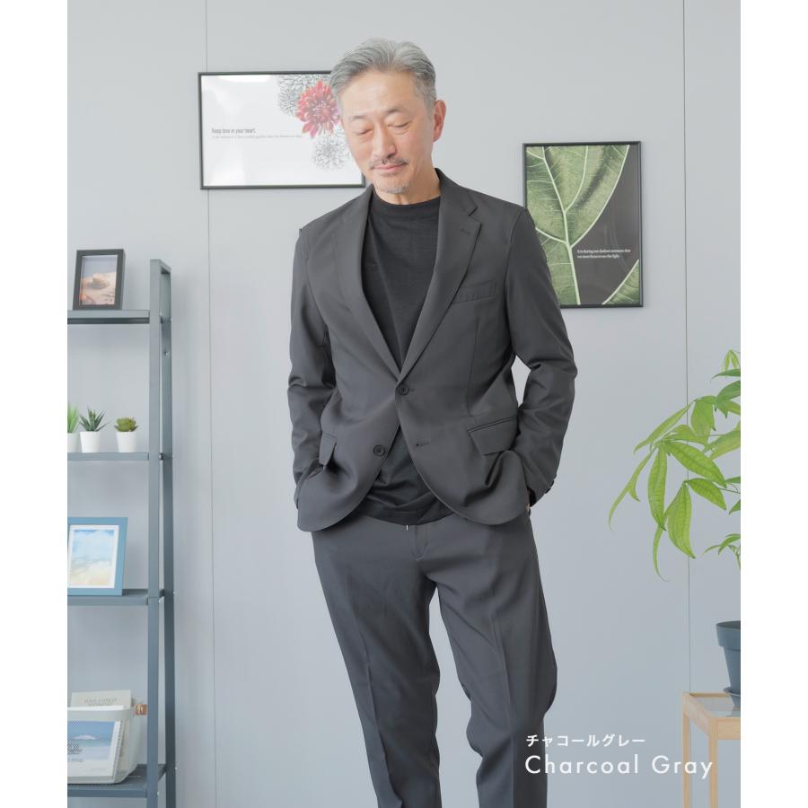 スーツセレクト メンズ　スーツ　上下セットアップ 楽天市場】セットアップスーツ 上下 セット スーツ仕立て スリム