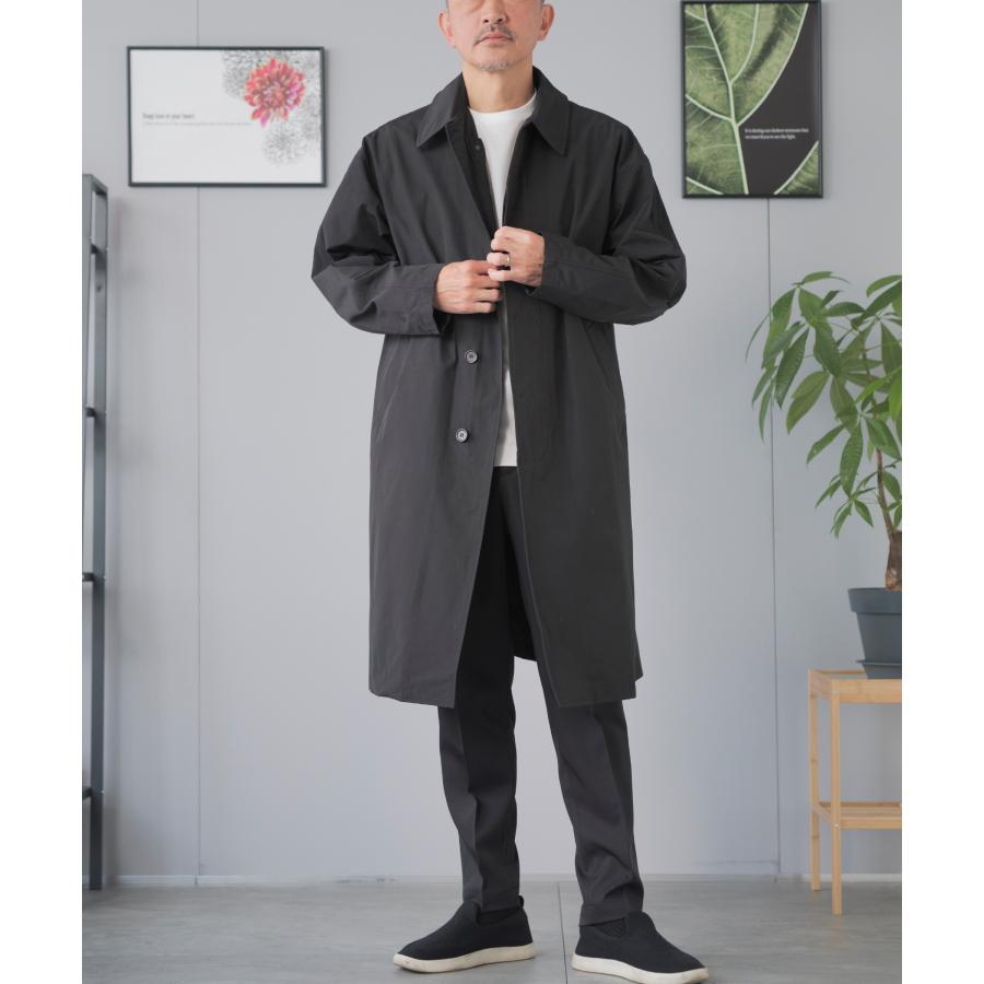 ［超美品］タイオン バルカラーロングコート インナーダウン付き2way ブラック 楽天市場】TAION-CR01B 2WAYバルカラーコート インナーダウン セット
