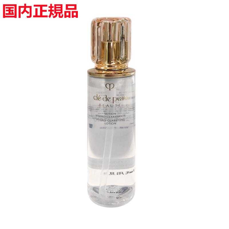 国内正規品】資生堂 クレ・ド・ポー・ボーテ ローションイドロc n CPB  