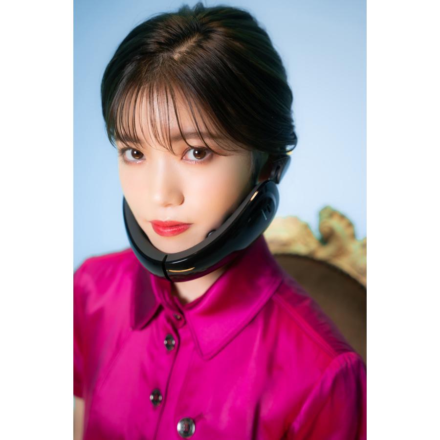 VONMIE ニコベルト&Laffia 電動カッサ 2点セット scenario-340427-