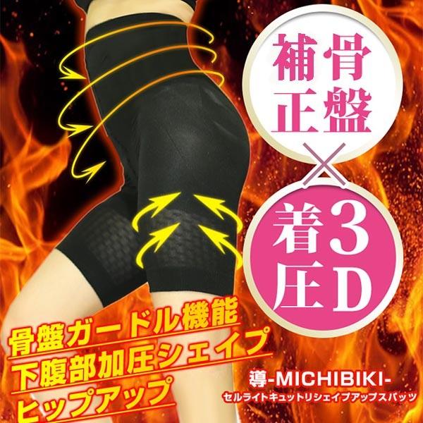 5枚セット 導 Michibiki セルライトキュットリシェイプアップスパッツ 加圧インナー Wqfna Com