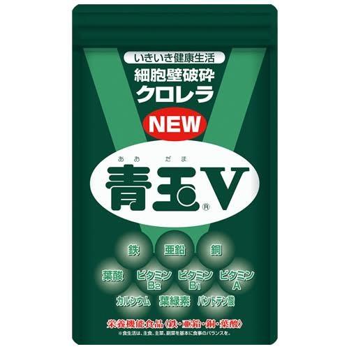 青玉クロレラ450粒　５セット Amazon | エポラ 青玉クロレラ 450粒（30日分）国産クロレラ 栄養機能