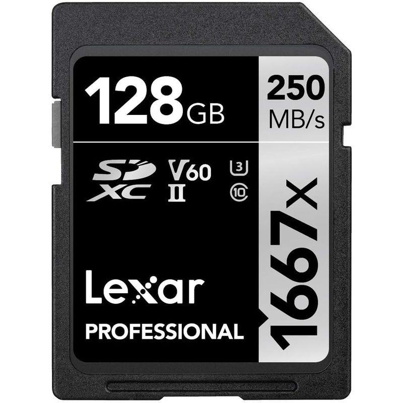 Original Lexar 1667x V60 250MB/s Flash Memory sd cards 64gb 128GB UHS-｜blue-lagoon925｜02