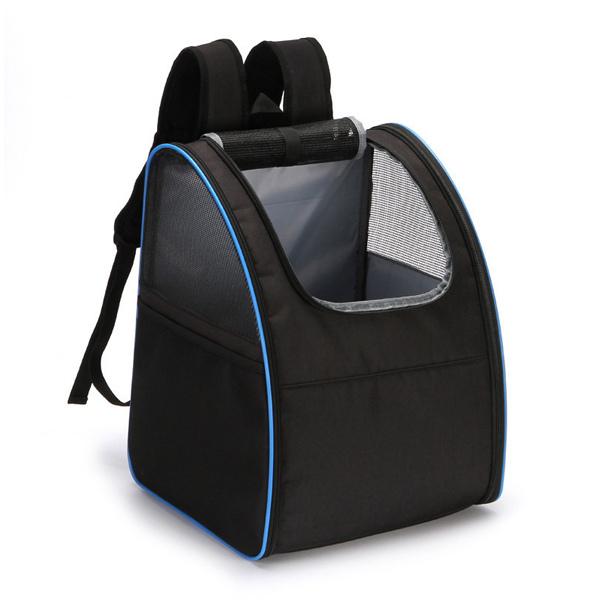 犬 リュックサック ペット用キャリーバッグ 小型犬 クレート スリング