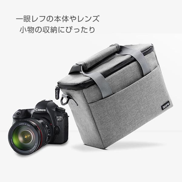 カメラバッグ Sサイズ 一眼レフ ショルダー バック コンパクト カメラ