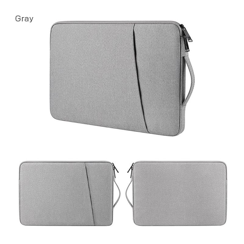 ノートパソコンケース PCバッグ PCケース パソコンバッグ シンプル