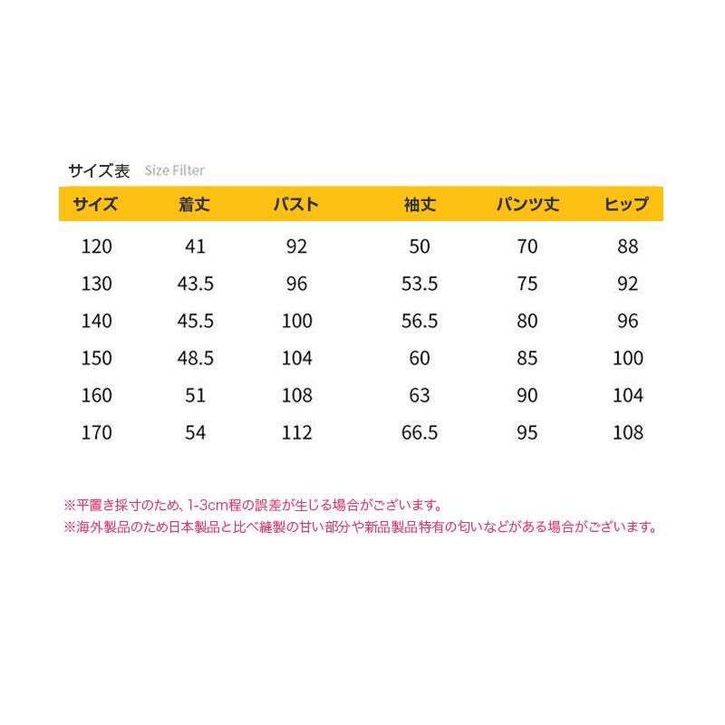 ジャージ キッズ セットアップ 女の子 子供 子ども服 長袖 春秋 上下