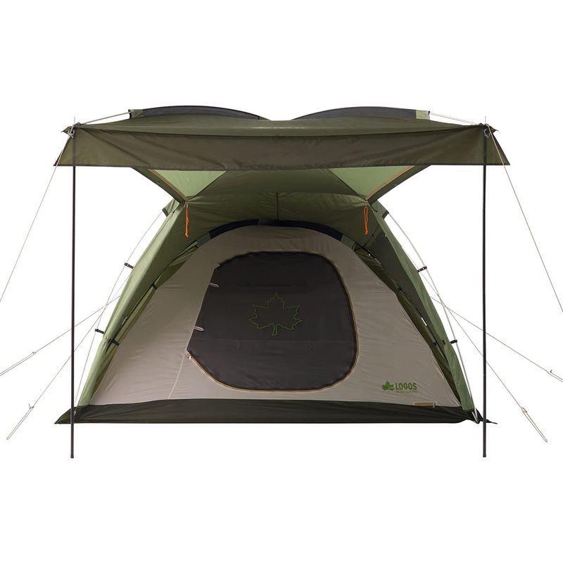 クリスマス特集2022 Aqua Quest アクアクエスト Defenderタープ 3 x m