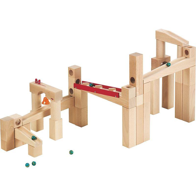 ハバ 組立てクーゲルバーン HA1136 組立てクーゲルバーン HA1136