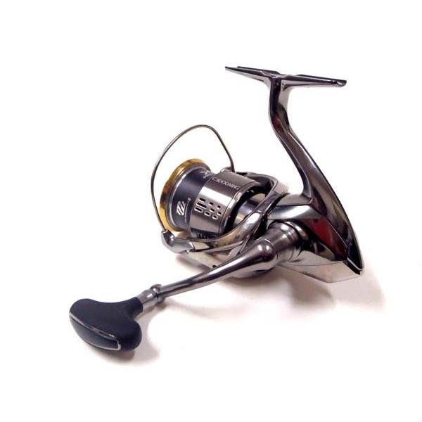 シマノ 18STELLA ステラ C3000MHG : 10000020 : つり具BLUEMARLIN 