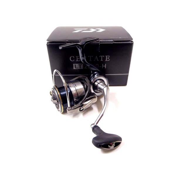 DAIWA（ダイワ） DAIWA 19CERTATE セルテートLT 2500-H : つり具