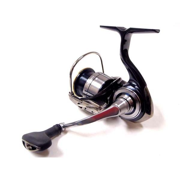 DAIWA（ダイワ） DAIWA 19CERTATE セルテートLT 2500-H : つり具