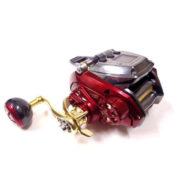 DAIWA 19SEABORG シーボーグ 500MJ 新品を出品致します。