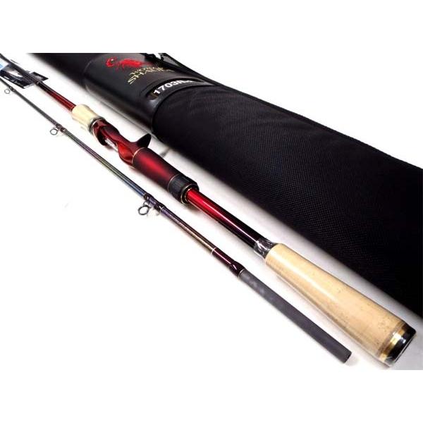シマノ（SHIMANO） 18WORLD SHAULA 18ワールドシャウラ 1703R-2