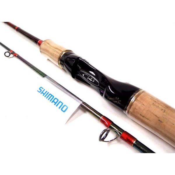 ロッド SHIMANO WORLD SHAULA 1701FF-2 シマノ（SHIMANO） WORLD SHAULA ワールドシャウラ 1701FF-2 : つり具