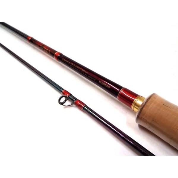 ロッド SHIMANO WORLD SHAULA 1701FF-2 シマノ（SHIMANO） WORLD SHAULA ワールドシャウラ 1701FF-2 : つり具