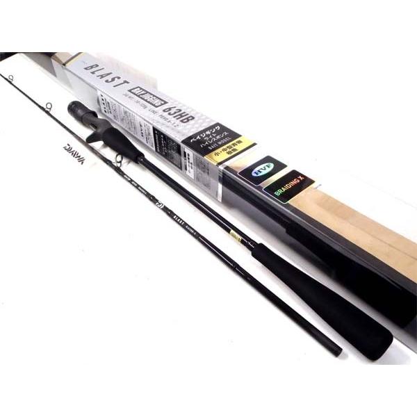 超特価sale開催 Daiwa Blast Bj ブラストbj 63hb Materialworldblog Com