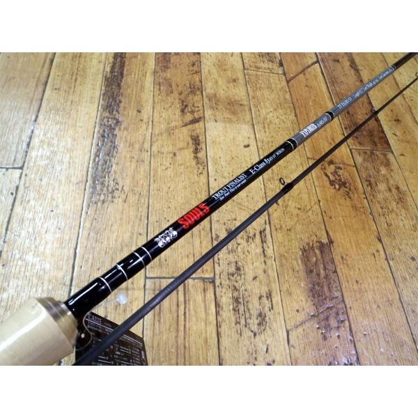 SOULS EXPLORER エクスプローラー TF-E82HHS-TZ : つり具BLUEMARLIN 