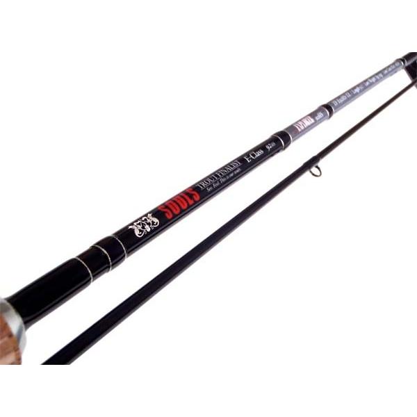 SOULS EXPLORER エクスプローラー TF-E92HS-TZ : つり具BLUEMARLIN