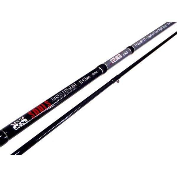 SOULS EXPLORER エクスプローラー TF-E92HS-TZ : つり具BLUEMARLIN
