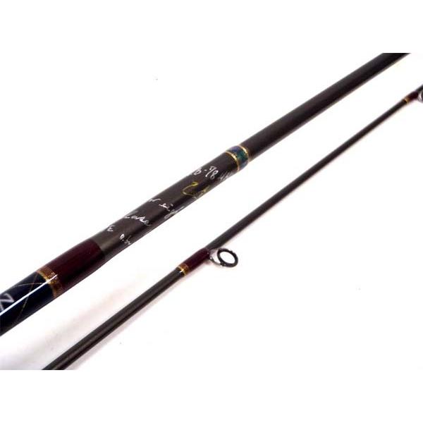 M-AIRE 正影Boron MB-78MHLS : つり具BLUEMARLINヤフーショップ - 通販