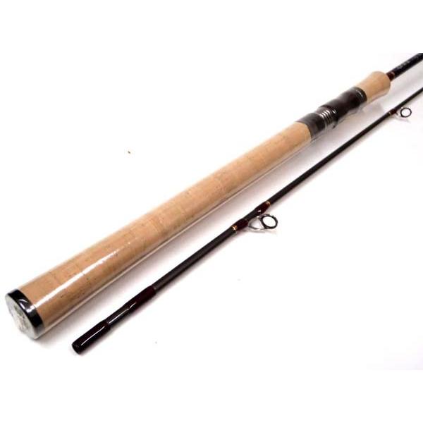 M-AIRE 正影Boron MB-78MHLS : つり具BLUEMARLINヤフーショップ - 通販