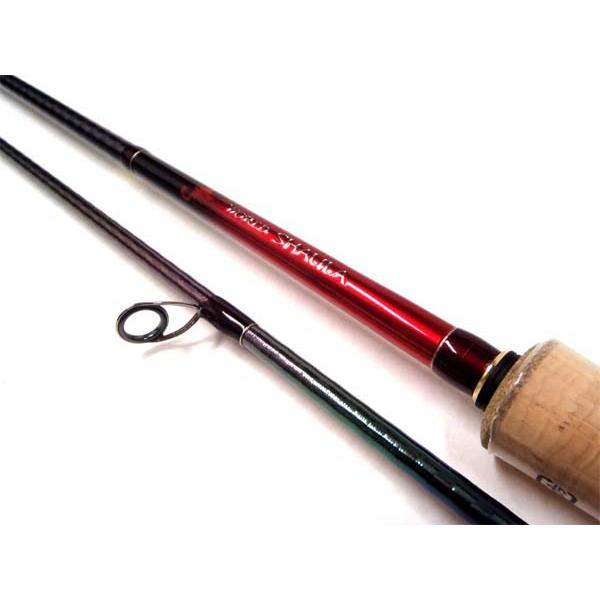 シマノ（SHIMANO） 18WORLD SHAULA 18ワールドシャウラ 2752R-2