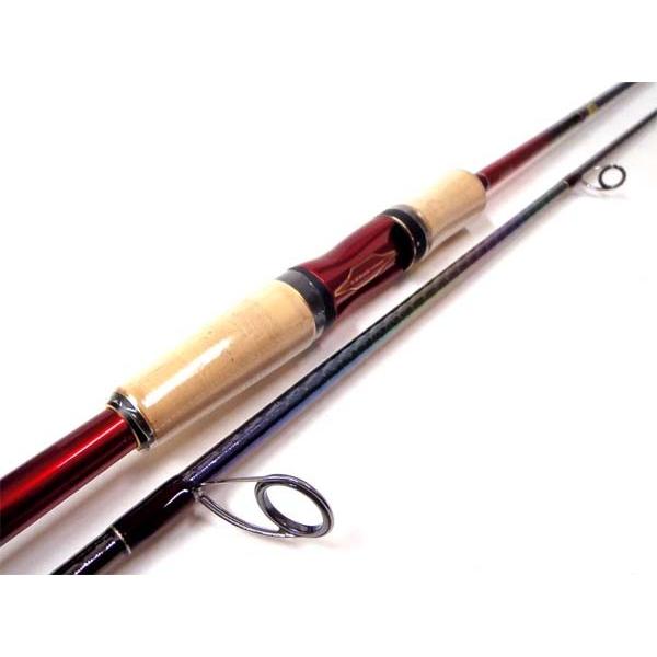 シマノ（SHIMANO） 18WORLD SHAULA 18ワールドシャウラ 2752R-2