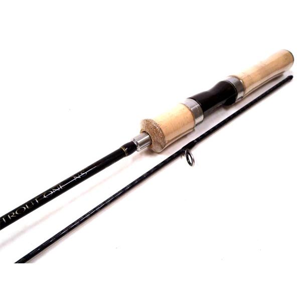 シマノ TROUT ONE NS トラウトワン S411L シマノ トラウトワンNS