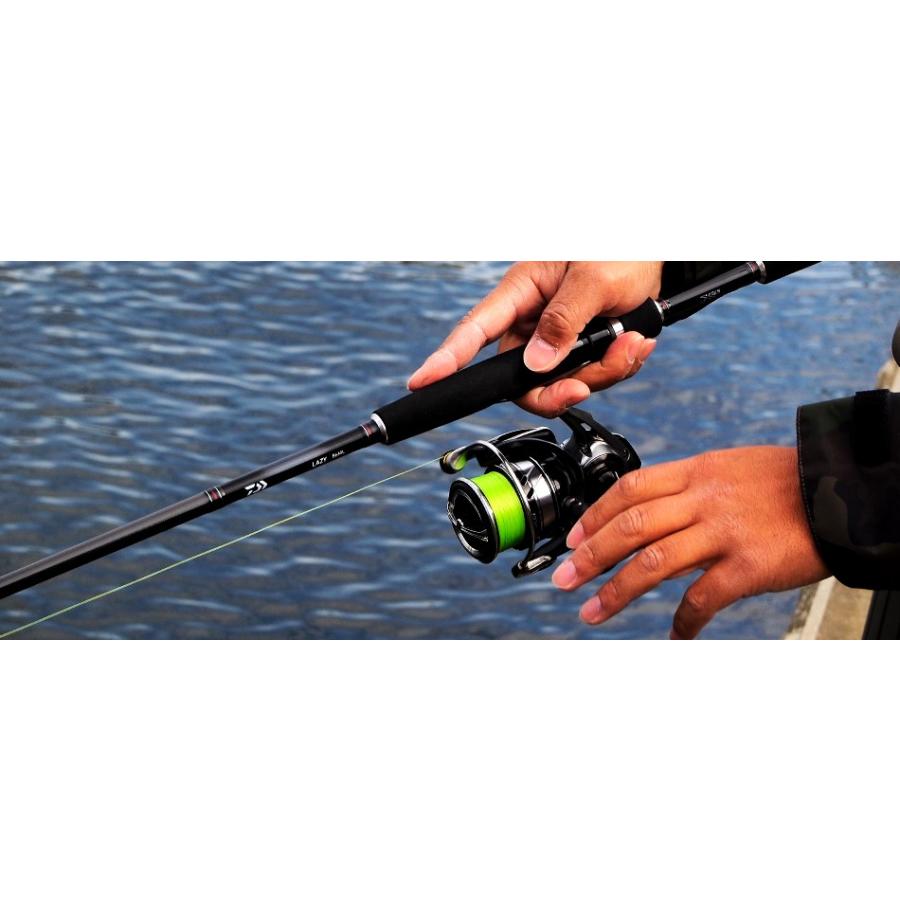 ダイワ　レイジー  96MH DAIWA（ダイワ） DAIWA LAZY レイジー 96MH : つり具BLUEMARLINヤフー