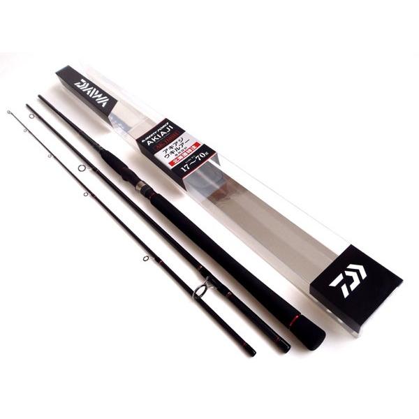 まつ　ダイワリバティフォースAK-1103H 11ft アキアジ用ロッド DAIWA（ダイワ） リバティーフォース アキアジ AK-1103H : つり具