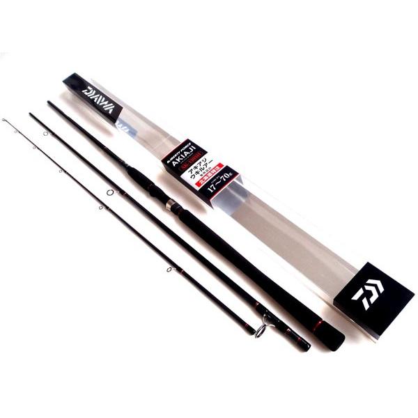 ダイワ　リバティーフォース　AK-1203H DAIWA（ダイワ） リバティーフォース アキアジ AK-1203H : つり具